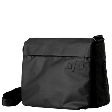 aunts & uncles Aoki RE Lite - Umhängetasche 28 cm (black) - Ansicht 2