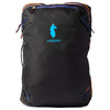 Cotopaxi Allpa 42L Travel Pack - Zaino da viaggio 56 cm (del dia dark)