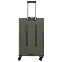 Travelite Briize - 4-Rollen Trolley Set 3tlg. S/M erw./L erw. (khaki) - Ansicht 5