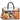 Anekke Alma - Borsa da lavoro 30 cm (multicolore)