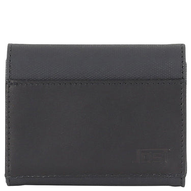 Jost Billund - Herrengeldbörse S 9.5 cm (black) - Ansicht 3