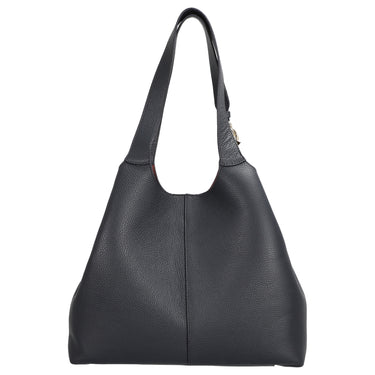 Coccinelle C-Easy - Shopper L 36 cm (midnight blue) - Ansicht 5