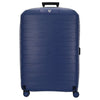 Roncato Box 4.0 - Trolley a 4 ruote L 78 cm erw. (navy)
