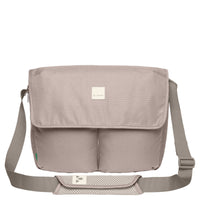 Vaude Coreway Messenger 13 - Borsa a tracolla 13,3" 38 cm (nera)