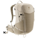 Deuter Futura 27 - Wanderrucksack 52 cm (greystone-alu) - Ansicht 6