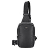 BOSS Men Ray SM Monostrap - Shoulder Bag 19 cm (black)