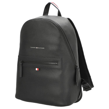 Tommy Hilfiger Essential - Zaino 45 cm (nero)