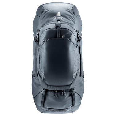 Deuter Voyager 60+10 SL - Women's Reiserucksack 13" 80 cm (black) - Ansicht 12