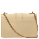 Seidenfelt Roros East-West - Umhängetasche 23 cm (butter-yellow) - Ansicht 4