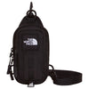 The North Face Hot Shot 2 - Shoulder Bag 17 cm (black)