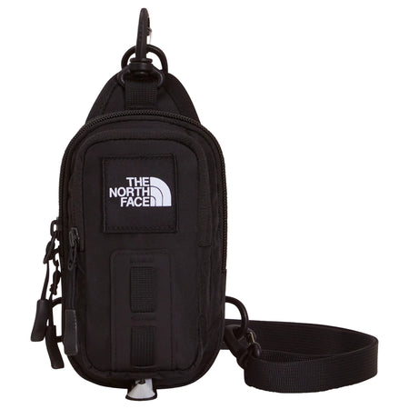 The North Face Hot Shot 2 - Umhängetasche 17 cm (black)