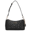 Guess Isemay - Borsa a tracolla (colore: black)