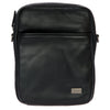 Brics Torino - Borsa a tracolla 28 cm (black)