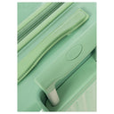 Brics Positano - 4-Rollen-Trolley XL 82 cm erw. (salbei) - Ansicht 7