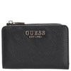 Guess Danielle SLG Zip Case - Portafoglio 2cc 12 cm (black)