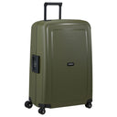 Samsonite - S'Cure 4-Rollen-Trolley 75 cm (olive) - Ansicht 2