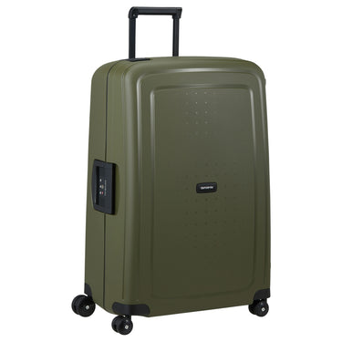 Samsonite - S'Cure 4-Rollen-Trolley 75 cm (olive) - Ansicht 2