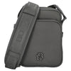 BOSS B Icon NS - Borsa a tracolla 20.5 cm (nero)