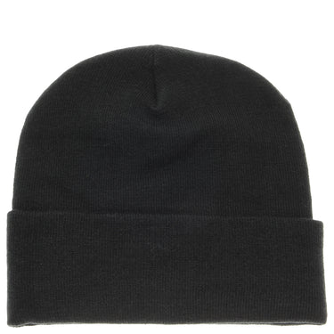 Vans Drop V Tall Beanie - Berretto con risvolto (nero)