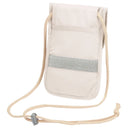 Jack Wolfskin Organizer - Umhängetasche 20 cm (sea shell) - Ansicht 2