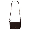 Aigner Pura S - Borsa a tracolla 20 cm (Colore: nero)