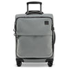 Stratic Vibe - Trolley cabina 4 ruote 54 cm (grey)