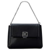 Calvin Klein Emblem Pebb - Borsa a tracolla (nero)