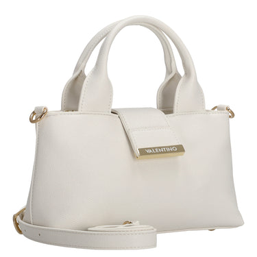 Valentino Bags Dione Re - Henkeltasche 25 cm (bianco) - Ansicht 5