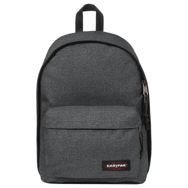 Eastpak Out Of Office 27 - Zaino 13" 44 cm (black denim)
