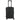 NINETYGO Touch - Trolley da cabina con 4 ruote S 55 cm (nero)