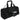 adidas Linear - Borsa Sportiva S 45 cm (nero/nero/bianco)