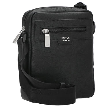 BOSS Lewys NS Zip - Umhängetasche 22 cm (black) - Ansicht 5