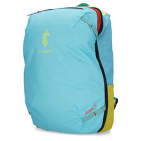 Cotopaxi Allpa 35L Travel Pack - Zaino da viaggio 56 cm (del dia, Unikat 06)