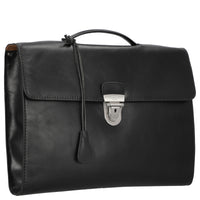 Picard Toscana - Aktentasche 38 cm (schwarz) - Ansicht 5