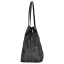 Guess Victtoria Large 2 in 1 Tote - Shopper 40 cm (coal logo) - Ansicht 3