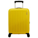 American Tourister Rejoy - 4-Rollen-Kabinentrolley 55 cm (gelb)