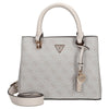 Guess Noelle II - Henkeltasche (latte logo/braun)