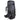 Tatonka Yukon 50+10 - Zaino da trekking 73 cm espandibile (Colore: nero)