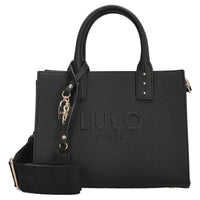 Liu Jo Halona - Borsa a mano S 23 cm (nero)