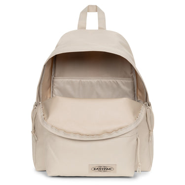 Eastpak selection Day Pak'r - Rucksack 14" 40 cm (monotone beige) - Ansicht 3