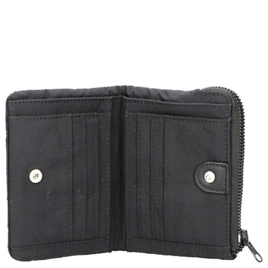 zwei Cleo CLW5 - Geldbörse 6cc 13 cm (black-new) - Ansicht 2