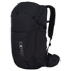 Exped Skyline 30 - Zaino da escursionismo L/XL 62 cm (black)