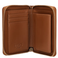 Liu Jo Caliwen - Portafoglio 3cc 12 cm (sequoia)