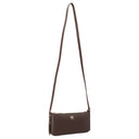 HUGO Neeko PN - Umhängetasche 21 cm (brown) - Ansicht 6