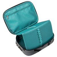 Neoxx DUNK - Schlampermäppchen XXL 23.5 cm (Dragon Thunder) - Ansicht 2