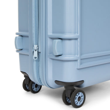 Eastpak Resist'r Zip - 4-Rollen-Kabinentrolley S 55 cm erw. (monotone blue) - Ansicht 7