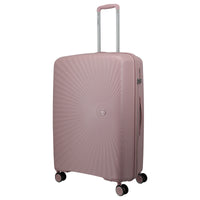 Travelite Tamaris Voyaage - 4-Rollen-Trolley 76 cm L (blush)