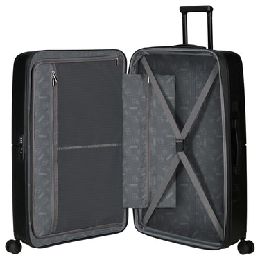 American Tourister Dashpop - 4-Rollen-Trolley 77 cm erw. (schwarz) - Ansicht 7
