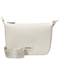 HUGO Orin - Borsa a tracolla 26 cm (nero)