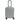 Valentino Bags Starlight - Trolley da cabina a 4 ruote 54 cm (fucsia)